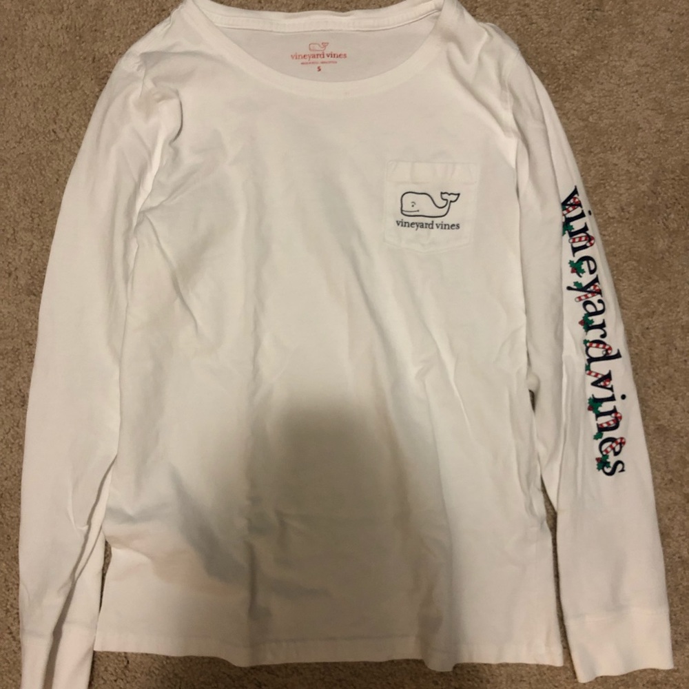 Women’s Vineyard Vines Tee